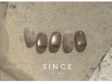 シンス(Since)/6月monthly plus design