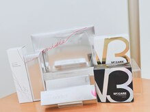 アイラッシュ リップル(Eyelash ripplu)の雰囲気（SPICARE(V3他)・リズム(エニシー)など人気商品お取り扱い♪）