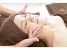 【40代・50代推奨】くすみのないうる艶肌に顔Wax＋セルマン¥27500→¥17600
