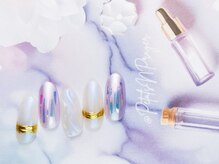 ムスビ(musubi)/6月　定額華やかデザイン