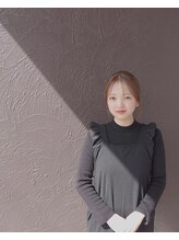 ルミラッシュ シエル(Rumilash Ciel)&nbsp;MEI 