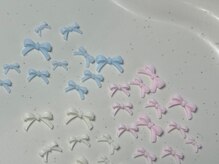 オト(Oto.)/ribon parts