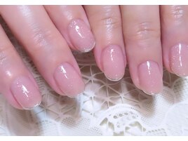 ミラースキニーフレンチ