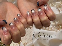 ビビ(Bibi)/KARIN指名持ち込みデザイン