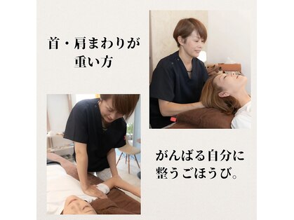ラシー(la she)の写真
