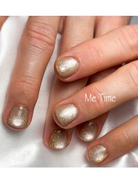 ショートネイル