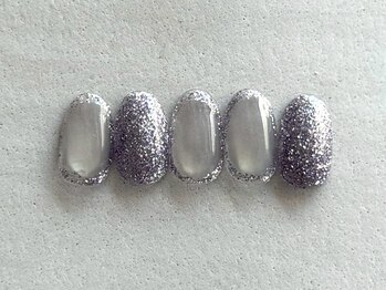 ブランロール 中目黒店(Blanl'or)/マグネット×フラッシュ