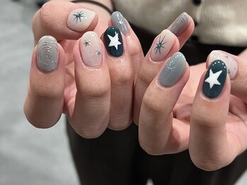 タクミウラワ アズ エティル(takumi urawa as Etel)/