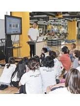 ミスプロ(M'spro)/東北ビューティーコレクション