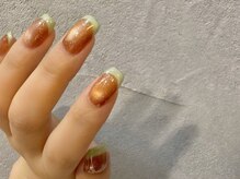 ソワン 恵比寿(Soin)の雰囲気（パラジェル/フィルイン対応.爪の健康を大切にこだわりの丁寧施術）