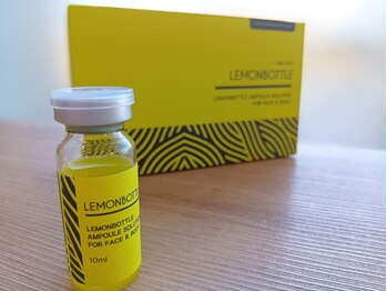 キュアフロウ 新潟巻/フェイシャル★DETOX[7]