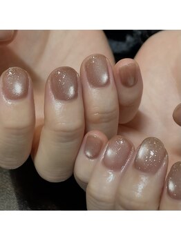 コンド サロン アネックス(CONDO SALON annex)/担当 : miyu