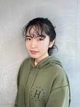 トリ 表参道(Toli) YUHO