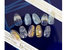 スカルプメニューあり☆           