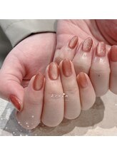 エクラン(ecrin)/マグネットフラッシュ入り