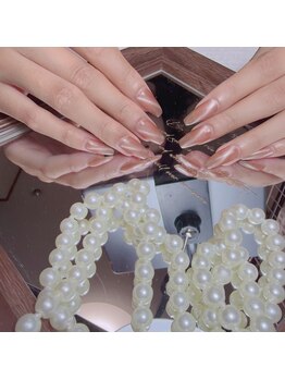 ブブ 渋谷(bubu)/秋の新色ネイルコレクション