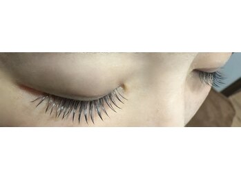 コリー(Cory.)/LEDフラットラッシュ140本