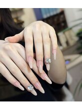 ユナニナサロン 高田馬場店(unanina salon)/7980定額デザイン