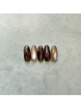 エムクオリティ(M-Quality)/[定額] nuance design