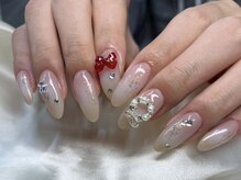 ミッドポイント(mid point)/