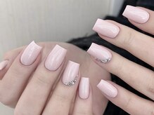 ジャスネイル(Jas Nail)/