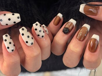 スワン 浜松駅前(SUWAN)/《アートアレンジ》