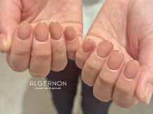 アルジャーノン リトリート(ALGERNON retreat)/ゴールドライン♪