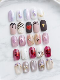 ゴージャスコース