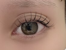 ケーオーエスビューティー(KOS beauty)/マツエク