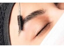 アールイー(Re:)の雰囲気（【アイブロウ】大人気の眉毛メニュー♪）