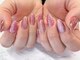ナナズネイル 魚町店(NANA’sNail)の写真/ネイルが初めての方からベテラン様までご満足いくデザインをご提案！１級ネイリスト在籍♪