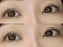 ルルエオノ(Lulu eono)/パリジェンヌラッシュリフト