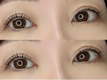 ルルエオノ(Lulu eono)/パリジェンヌラッシュリフト