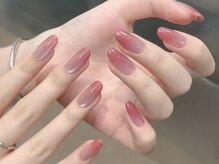 スピカ(Spica)の雰囲気（1ヶ月気分が上がる上品ネイル！毎日眺めたくなる大人綺麗サロン）