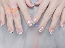 マグネット×フレンチ