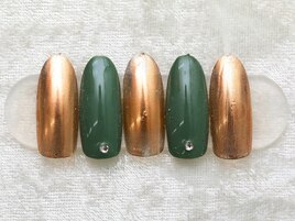 防府店限定デザイン2 (ハンド)