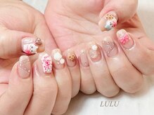 ルル(LULU)/推し活