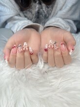 ティーリーネイルズ 原宿(T.Lee Nails)/