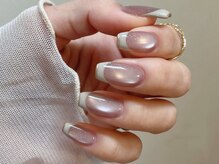 ミレアネイル 銀座(MIREA NAIL)/