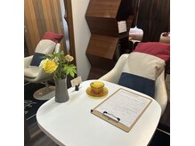 ツヤリ 薬院店(TSUYARI)の雰囲気（落ち着いたらセカンドハウスのような雰囲気作りを心がけています）