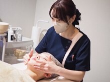 【小顔・痩身】小顔専門店Lift(リフト) 船橋の雰囲気(小顔・脂肪燃焼に特化*マイクロウェーブ【小顔/船橋/痩身】)
