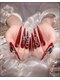 HOT Nail Salon【ホット】≪長さだし|持ち込み|フィルイン|パラジェル|新大久保≫の写真/《実力派ネイリストのみ在籍》高い技術力×親しみやすいスタッフのお人柄でリピーターも多数◎