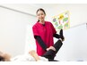 【8月限定】夏の育児疲れから解放!産後ママ応援コース60分8,600円→4,900円