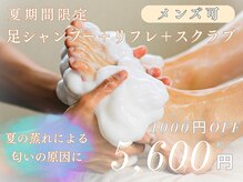 ドクターネイル爪革命 長野店