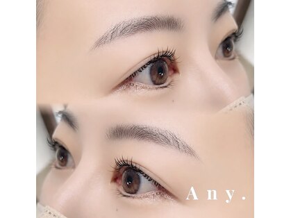エニィ(Any.)の写真