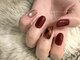 ネイルコーボー ムー(nail×covo=Mu.)の写真