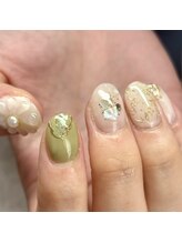 リネイル(Re nail)