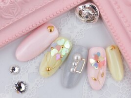 ハンドジェル定額/10980