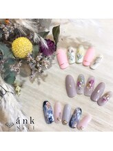 アンクネイル/オススメネイル