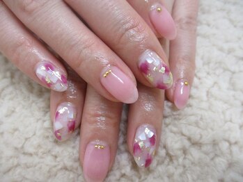 トータルビューティーサロン ビーナス(Venus)/